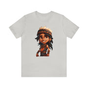 Apache family collection: Girl 2