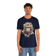 Monkey party collection: grand grandfather