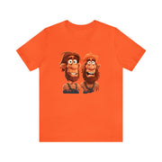 Caveman party collection: brothers