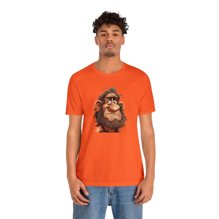 Caveman party collection: grandfather 4