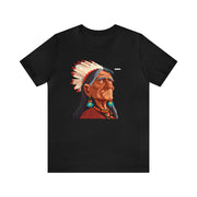 Apache family collection: Grandmother 3