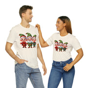 Christmas family party collection: Santa Elves