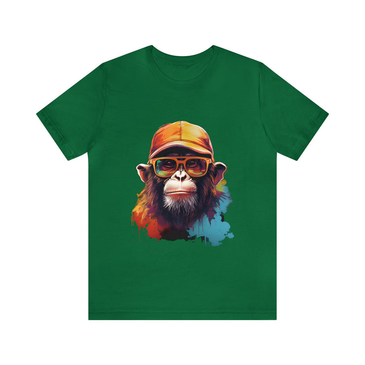 Monkey party collection: father 1