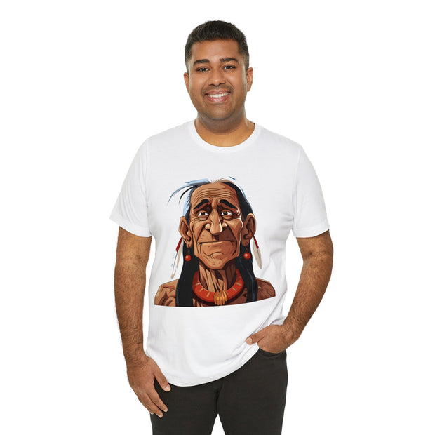 Apache family collection: Father 2