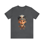 Apache family collection: Boy