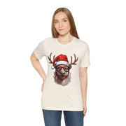 Christmas Family Party Collection: Rudolf deer