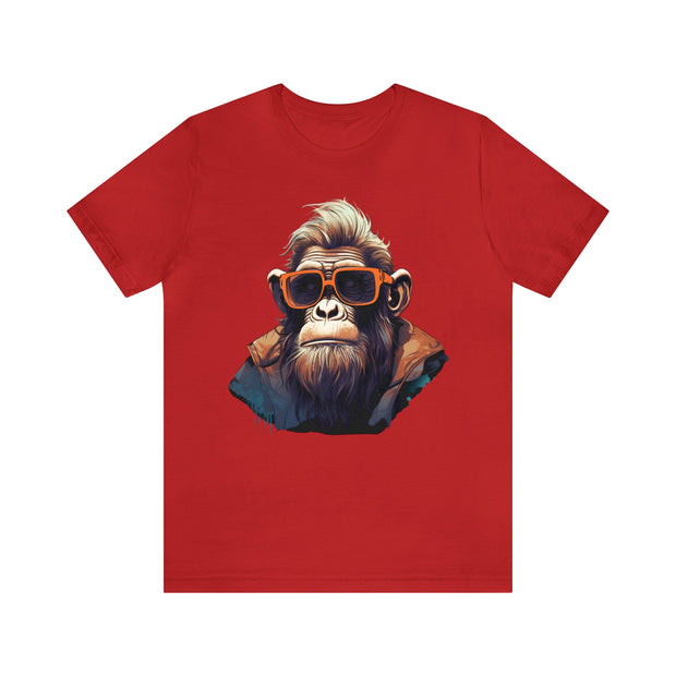 Monkey party collection: father