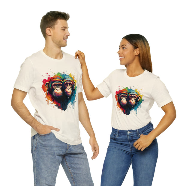 Monkey party collection: best friends