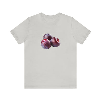 Sweet fruits collection: Sweet Plums Trio