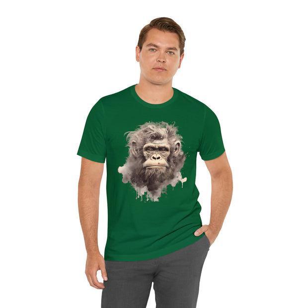 Monkey party collection: grand grandfather