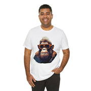 Monkey party collection: father