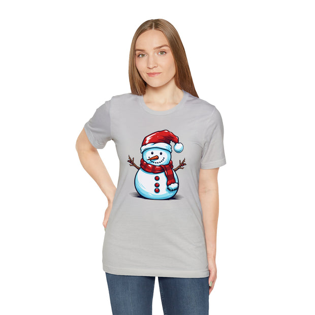 Christmas family party collection: Snowman