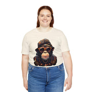 Monkey party collection: auntie