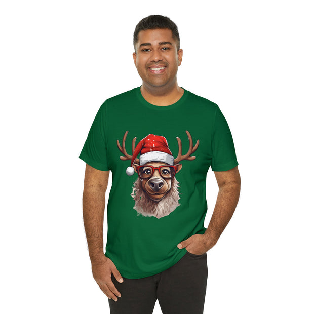 Christmas Family Party Collection: Rudolf deer