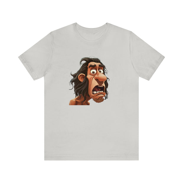 Caveman party collection: father 1