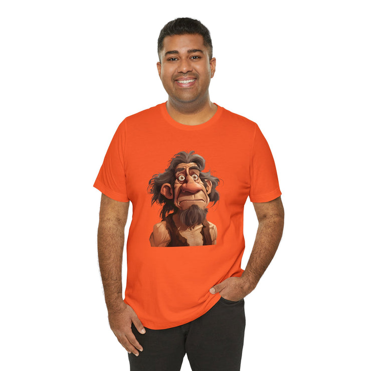 Caveman party collection: uncle 2