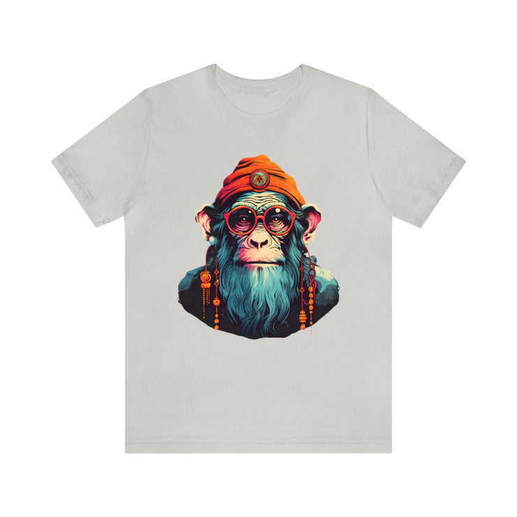 Monkey party collection: uncle