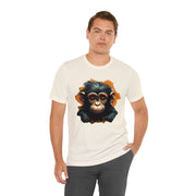 Monkey party collection: boy 1