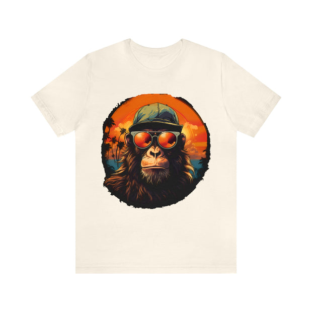 Monkey party collection: father