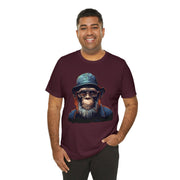 Monkey party collection: father