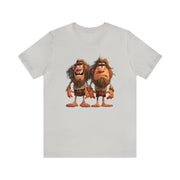 Caveman party collection: best friends