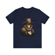 Monkey party collection: grandfather 2