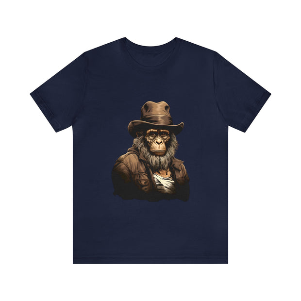 Monkey party collection: grandfather 2