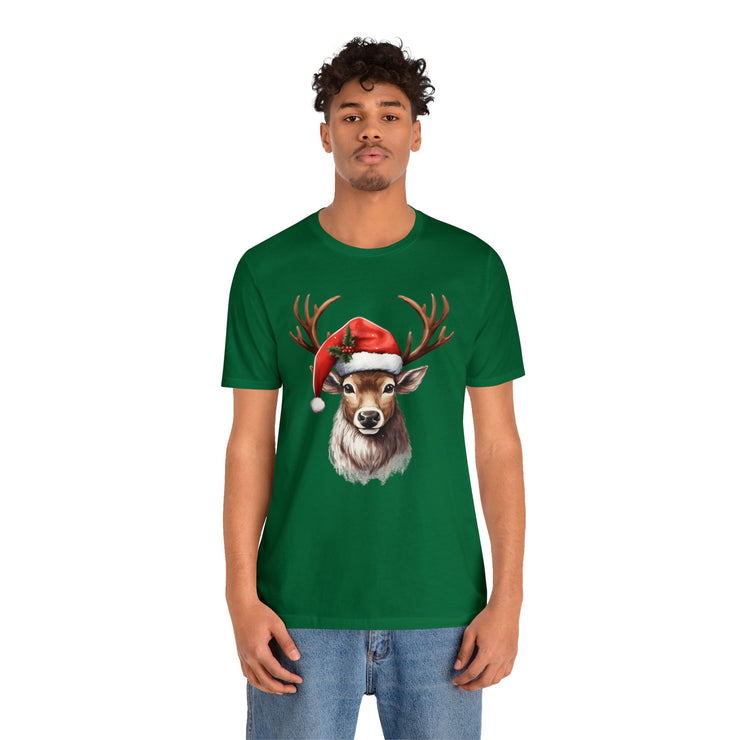 Christmas family party collection: Santa Deer