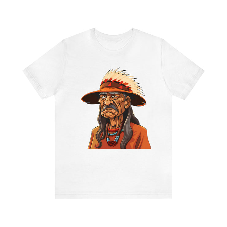 Apache family collection: Father 3