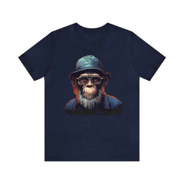 Monkey party collection: father