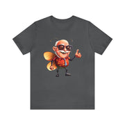 Funny insects collection: grandfather