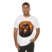 Monkey party collection: father