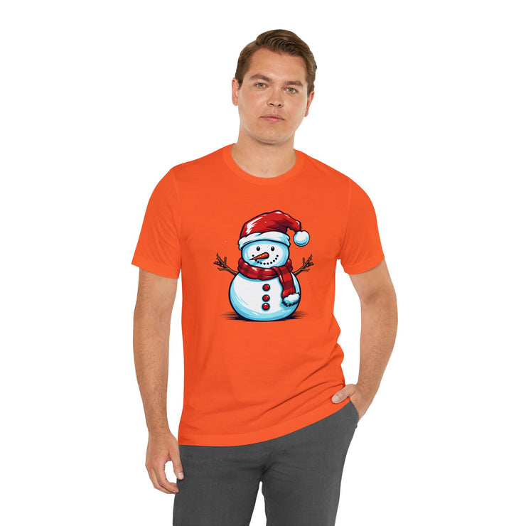 Christmas family party collection: Snowman