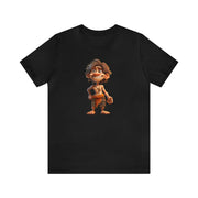 Caveman party collection: boy 2