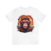 Monkey party collection: mother