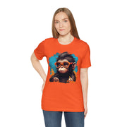 Monkey party collection: girl 1