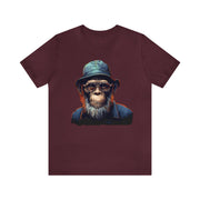 Monkey party collection: father