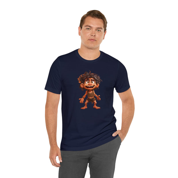 Caveman party collection: boy 1