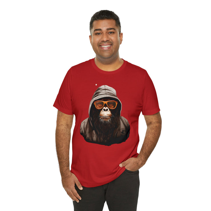 Monkey party collection: father 4