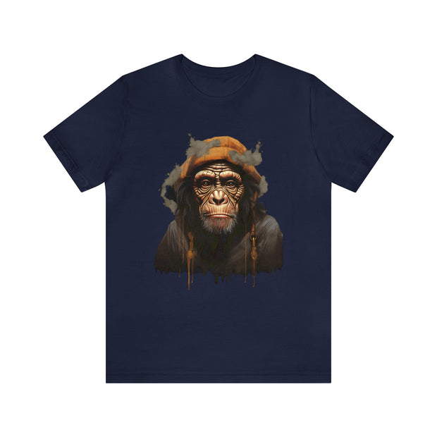 Monkey party collection: grand grandmother