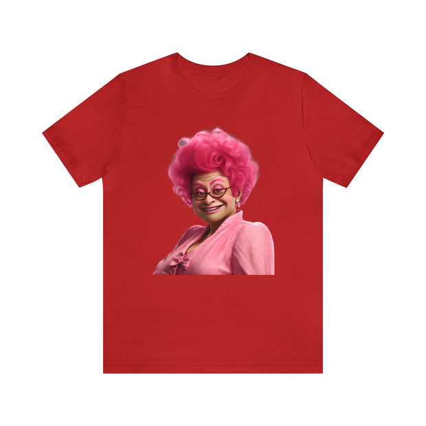 Pink Schrek party collection: Mother 1