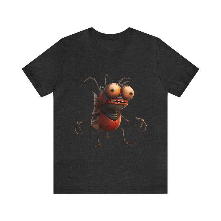 Funny insects collection: mother 2