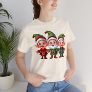 Christmas family party collection: Santa Elves