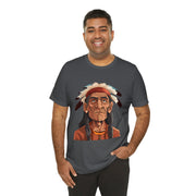 Apache family collection: Uncle