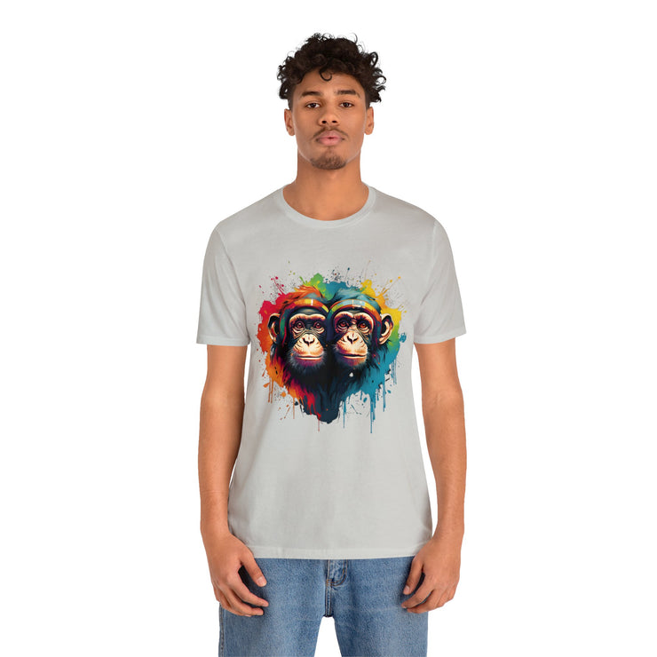 Monkey party collection: best friends