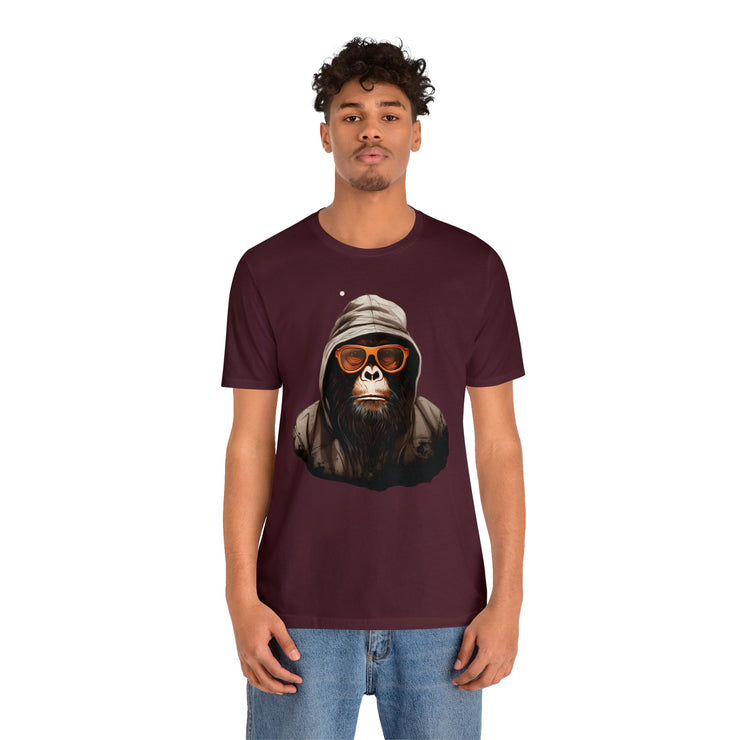 Monkey party collection: father 4