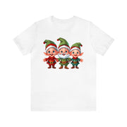 Christmas family party collection: Santa Elves