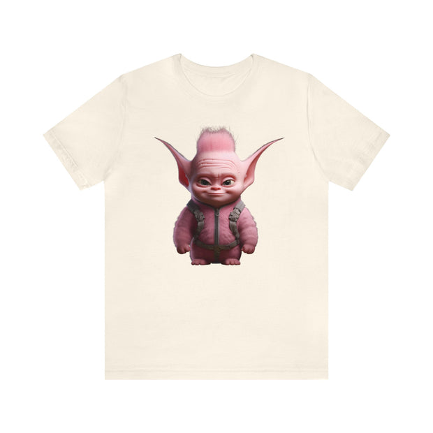 Pink Schrek party collection: Baby 2