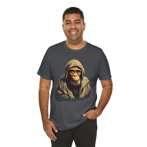 Monkey party collection: grandfather