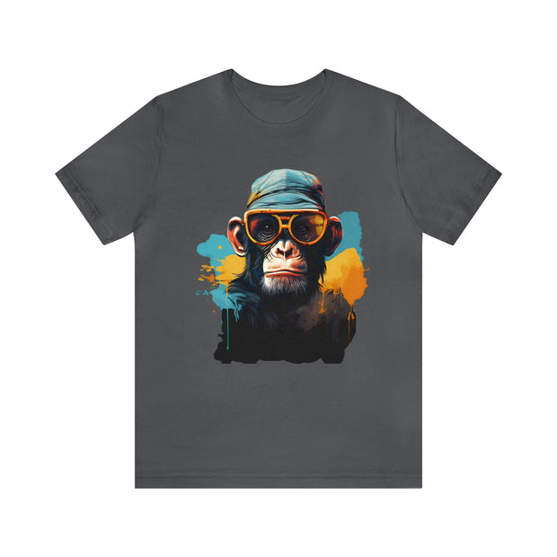 Monkey party collection: father 2